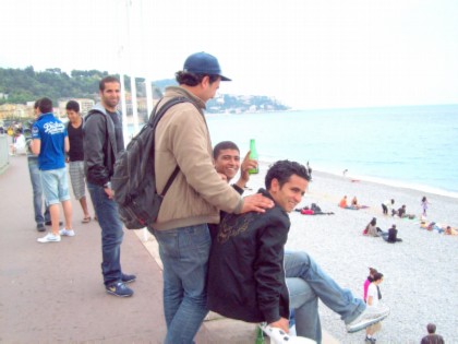tunesinnice