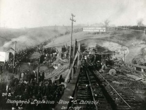 Fête des pères, une fête née d’une catastrophe minière aux USA Accident-min4849-93ad9