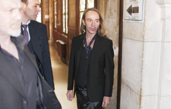 GALLIANO