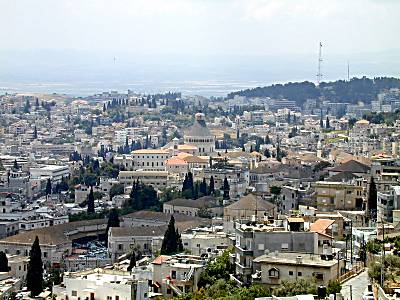 Nazareth
