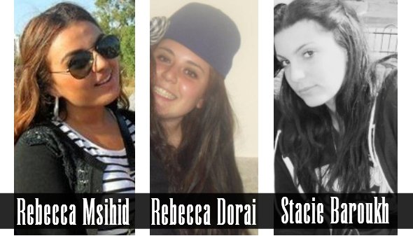 VICTIMES