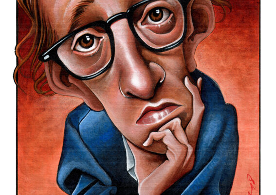 Woody-Allen