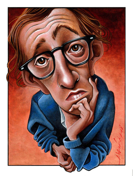 Woody-Allen