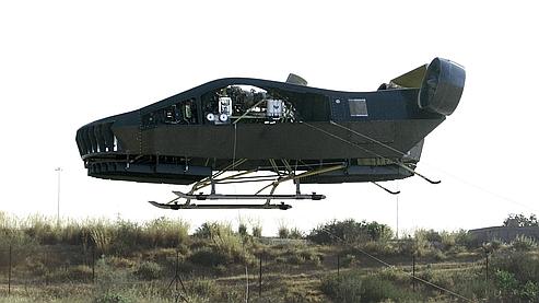 airmule