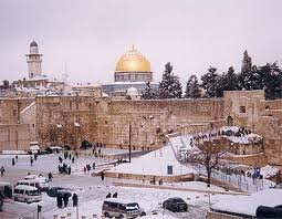 jerusnow