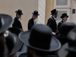 orthodoxe