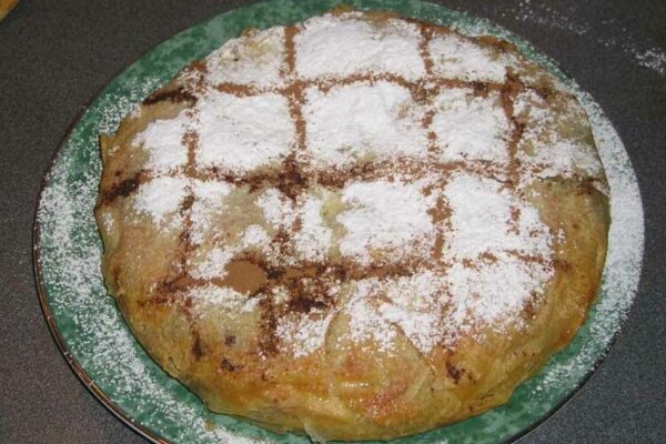 pastilla