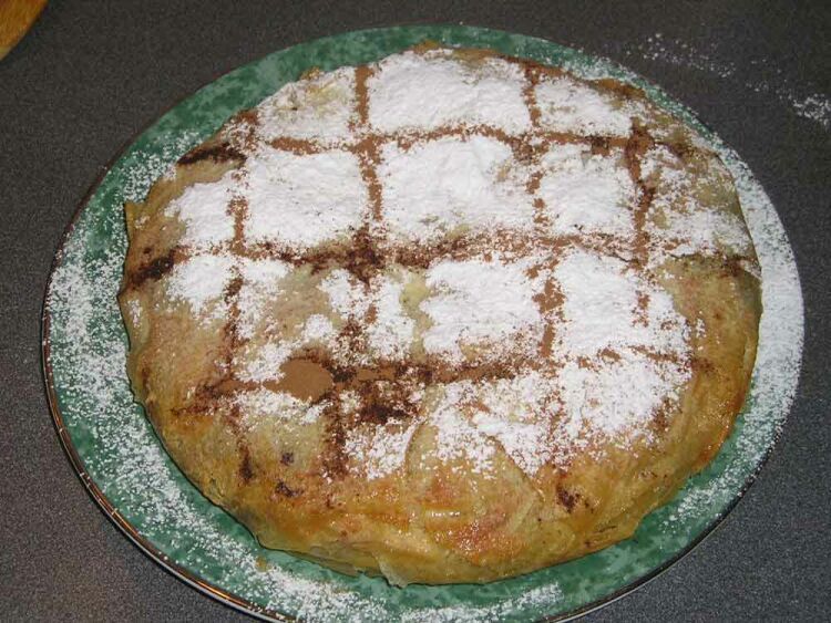 pastilla