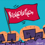 revolution