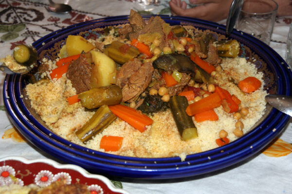 1Couscous