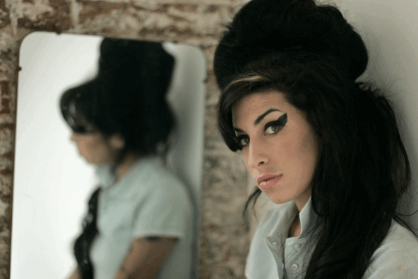 amy