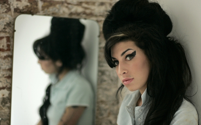 amy