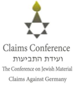 claims conference