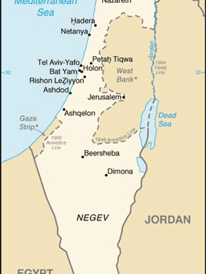 israel