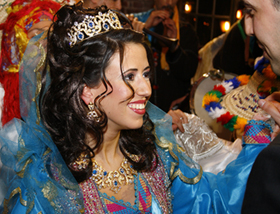 mariage
