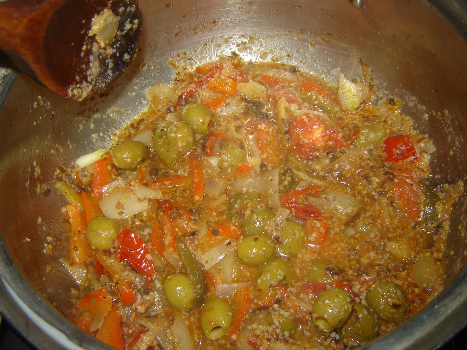 olives