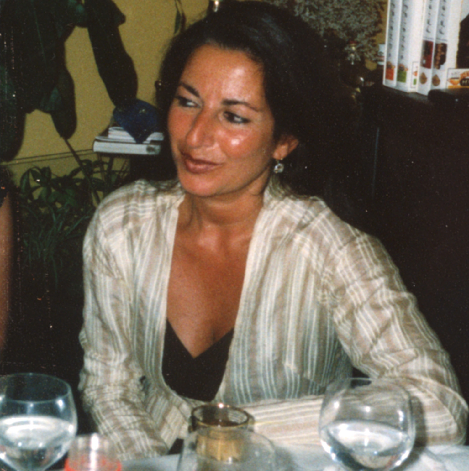 vanessa