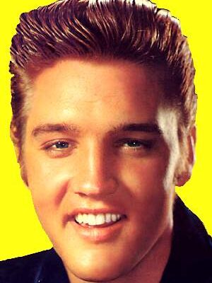 Elvis-Presley