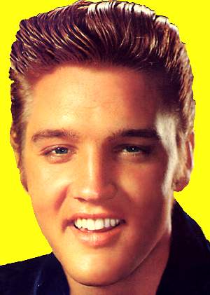 Elvis-Presley