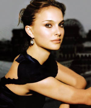 Natalie-Portman