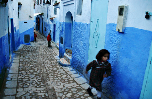 chaouen