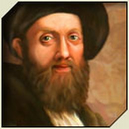 isaacluria