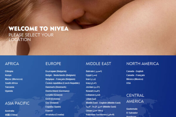 nivea