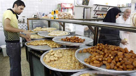ramadan