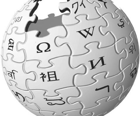 wikipedia-logo