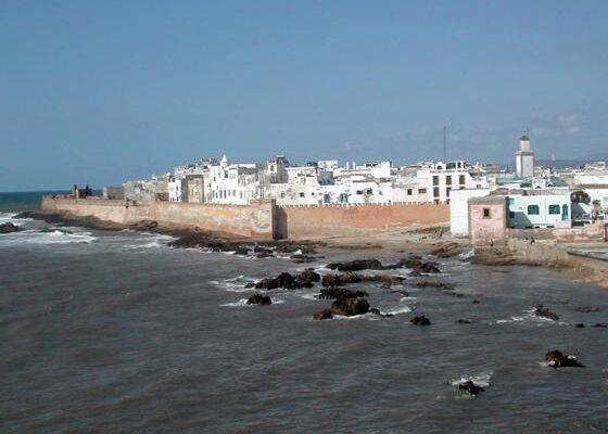 Essaouira