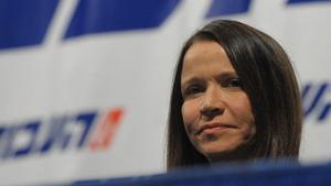 Mais qui est la nouvelle chef des travaillistes israéliens ? Shelly_yachimovich