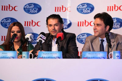 arabidol