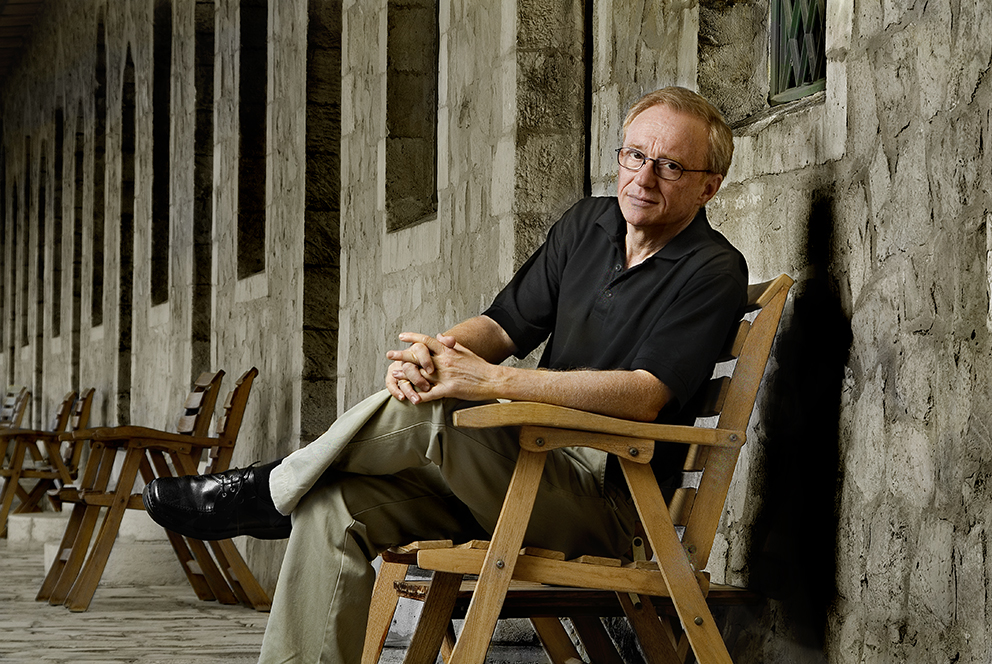 david-grossman