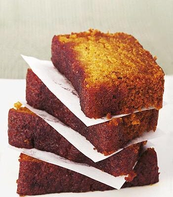 La recette du Gateau au Miel de Roch Hachana gateauynet