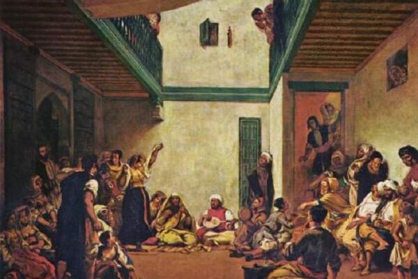 L’origine des Juifs d’Afrique du Nord, par le Professeur Yigal Bin-Nun juifsmaroc