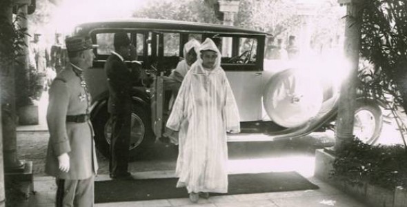 maro