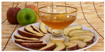 Juifs du Maroc : Roch Hachana, coutumes et recettes rosh-hashanah-image1
