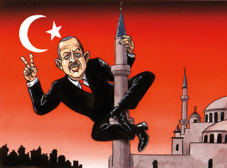 turc