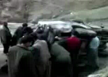 Depannage au Pakistan 104