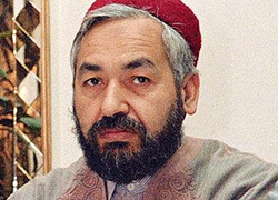 Rached-Ghannouchi