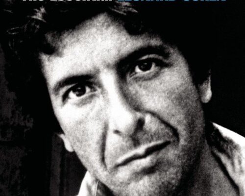 album-essential-leonard-cohen