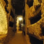 catacombes