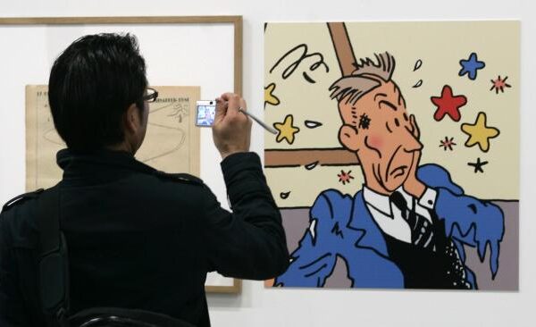 herge