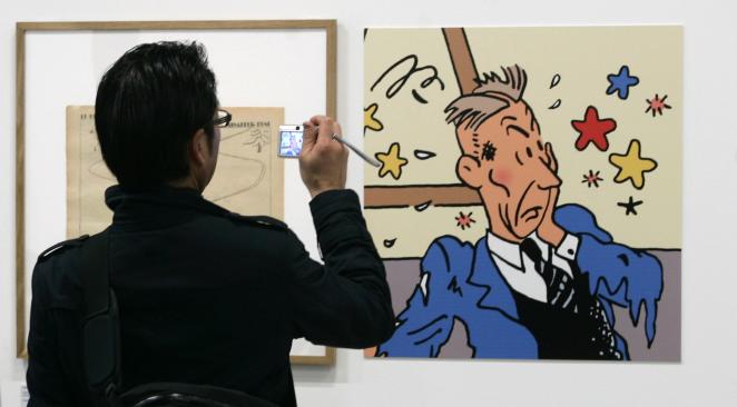 herge