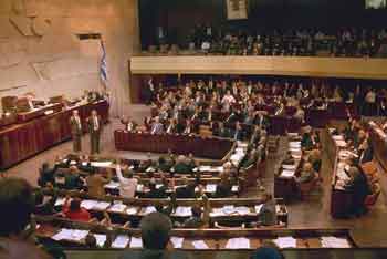 knessetint