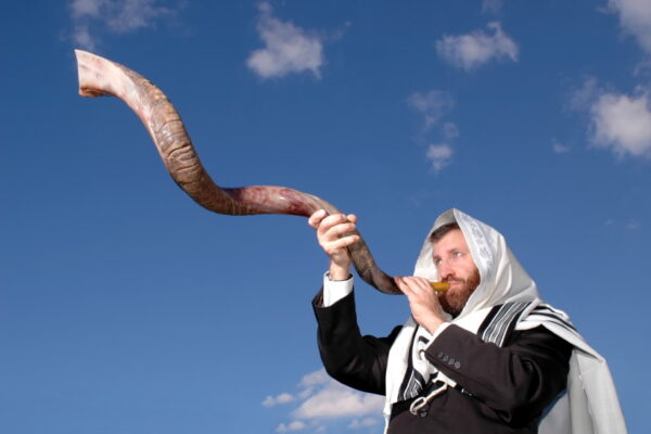 shofar0