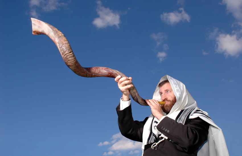 shofar0