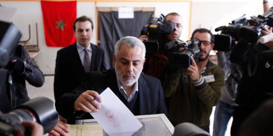 1parti-islamiste
