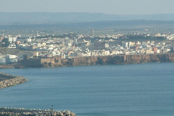 Morocco-Safi-africa