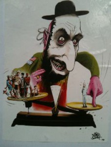 afficheAnneGymnase